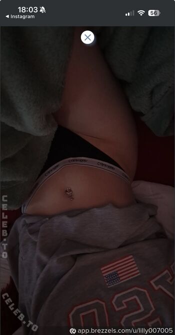 Full leaked Lilly schaper private photo