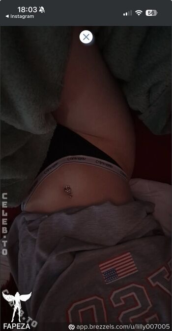 Full leaked Lilly schaper private photo