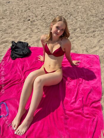 Full leaked Lilly schaper private photo
