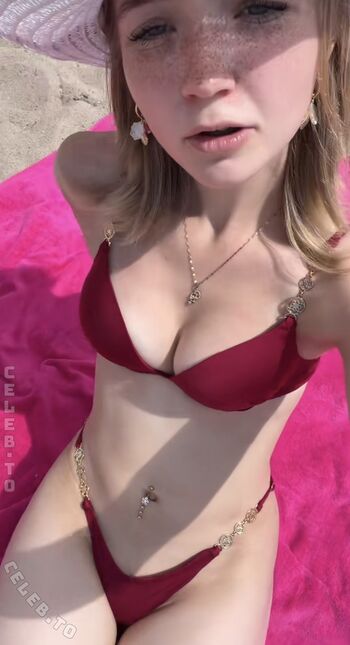 Full leaked Lilly schaper private photo