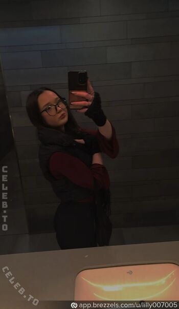 Full leaked Lilly schaper private photo