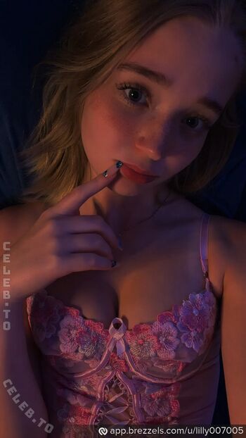 Full leaked Lilly schaper private photo