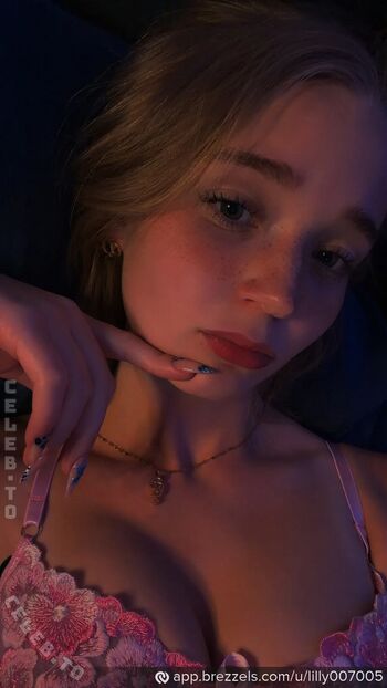 Full leaked Lilly schaper private photo