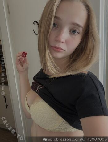 Full leaked Lilly schaper private photo