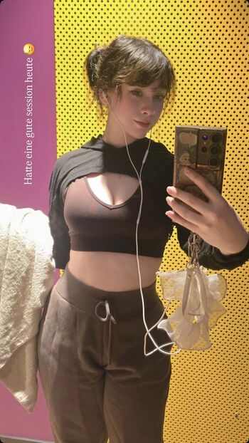 Full leaked Lilly time private onlyfans photo