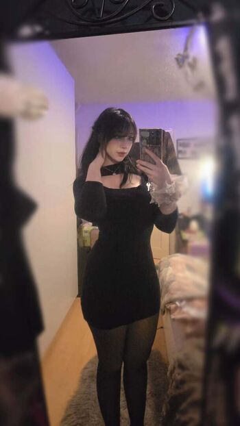 Full leaked Lilly time private onlyfans photo