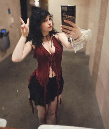 Full leaked Lilly time private onlyfans photo