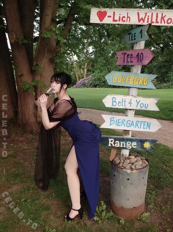 Full leaked Lilly time private photo