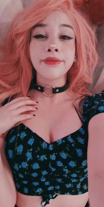 Full leaked Lilly time private photo