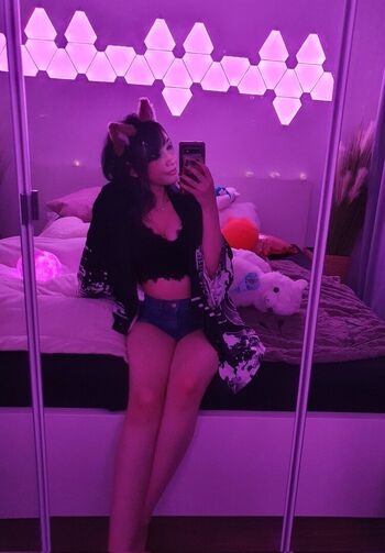 Full leaked Lilly time private photo