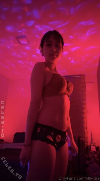 Full leaked Lilly tira private onlyfans photo