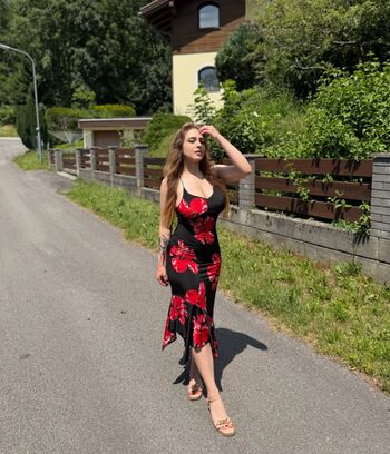 Full leaked Lilly valentina private photo