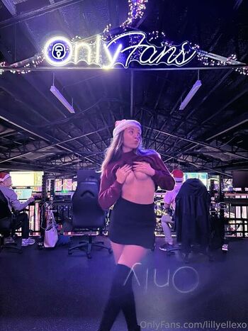 lillyellexo
