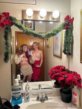 Full leaked Lillyellexo private photo