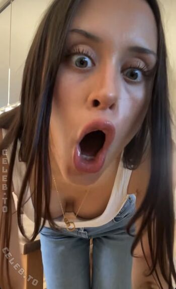 Full leaked Lillyfayye private photo