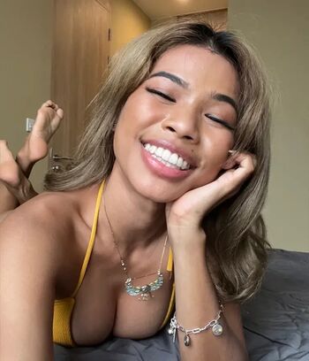 Full leaked Lillylynn private onlyfans photo