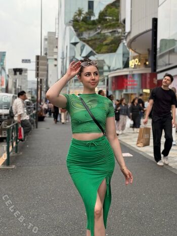 Full leaked Lillythechilly private photo