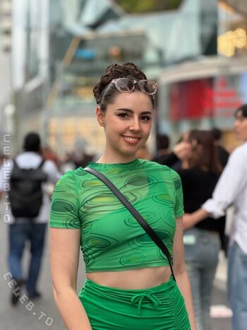 Full leaked Lillythechilly private photo