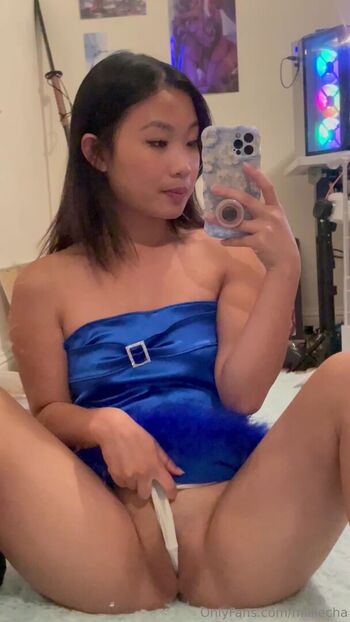 Full leaked Lillywuxo private photo