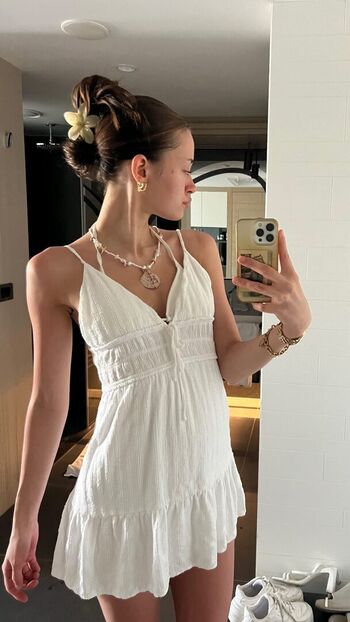 Full leaked Lillyyfayye private photo