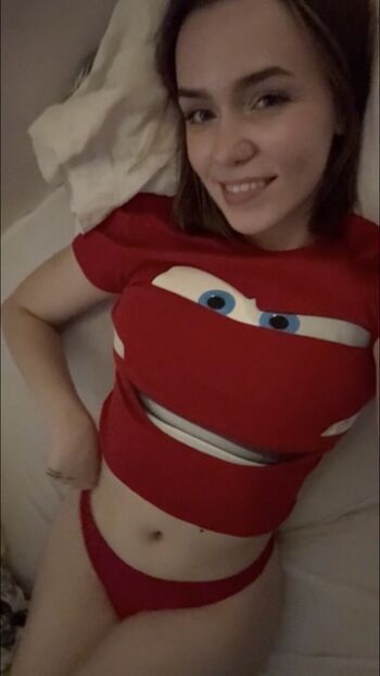Full leaked Lillyyycarter private photo