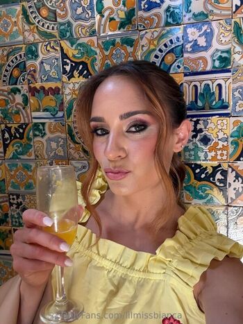 Full leaked Lilmissbianca private photo