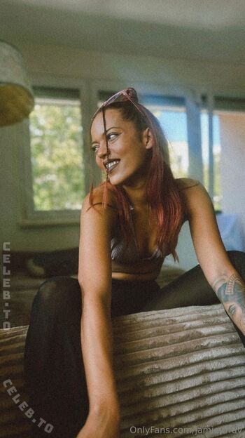 Full leaked Lilmissjamie private photo