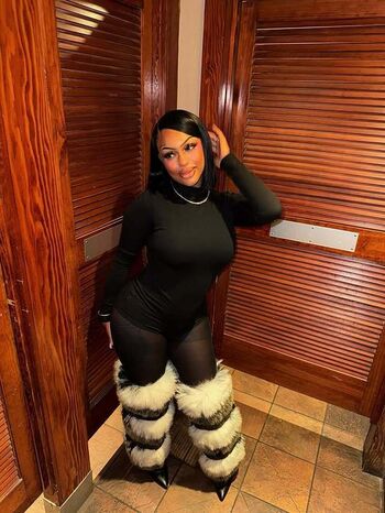 Full leaked Lilmissteee private onlyfans photo