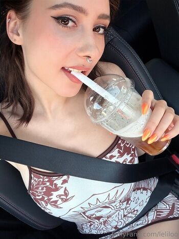 Full leaked Liloo moon private photo
