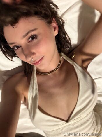 Full leaked Liloo moon page private photo