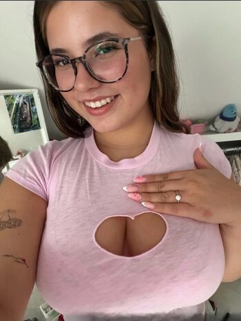 Full leaked Lilousecret private photo