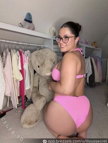 Full leaked Liloussecret private photo