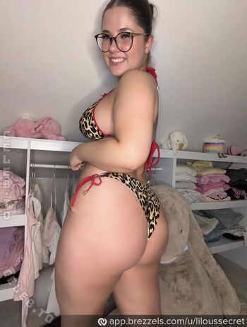 Full leaked Liloussecret private photo