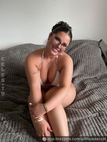 liloussecret