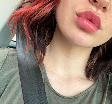 Full leaked Lilredliz private photo