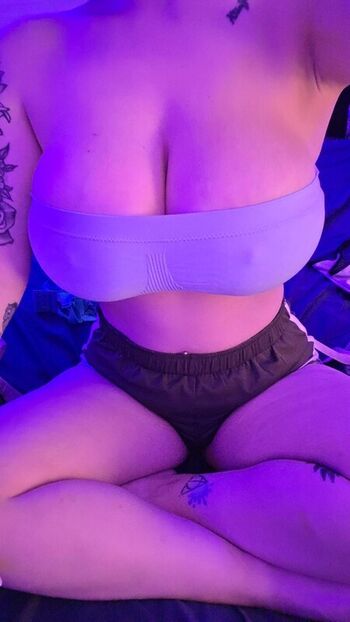 Full leaked Lilredliz private photo