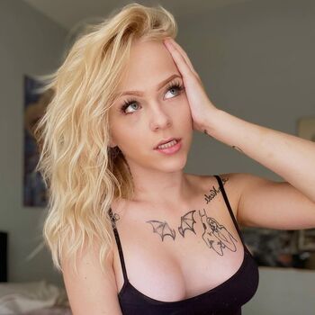 Full leaked Lilsav private photo