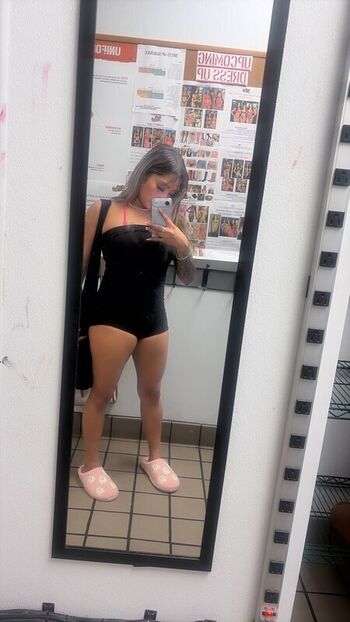 Full leaked Lilstephmtz private photo