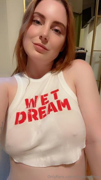 Full leaked Lilsummerhoe private photo