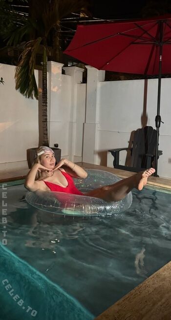 Full leaked Liltay private onlyfans photo