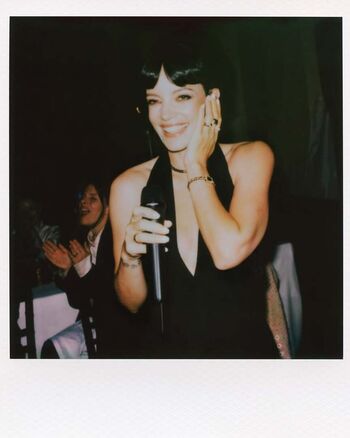 Full leaked Lily allen page private onlyfans photo