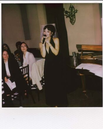 Full leaked Lily allen page private onlyfans photo