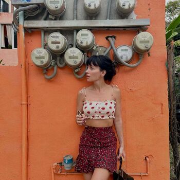 Full leaked Lily allen page private onlyfans photo