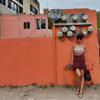 Full leaked Lily allen page private onlyfans photo