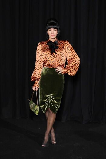 Full leaked Lily allen page private onlyfans photo