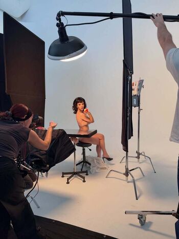 Full leaked Lily allen page private onlyfans photo