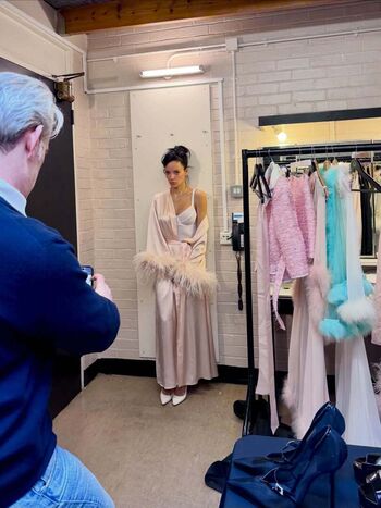 Full leaked Lily allen page private onlyfans photo