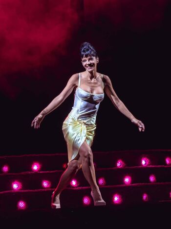 Full leaked Lily allen private photo