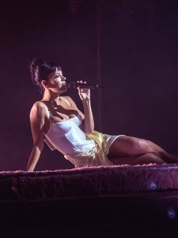 Full leaked Lily allen private photo