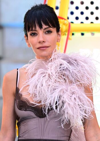 Lily Allen